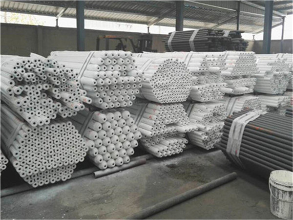 鹤岗网架成品发货